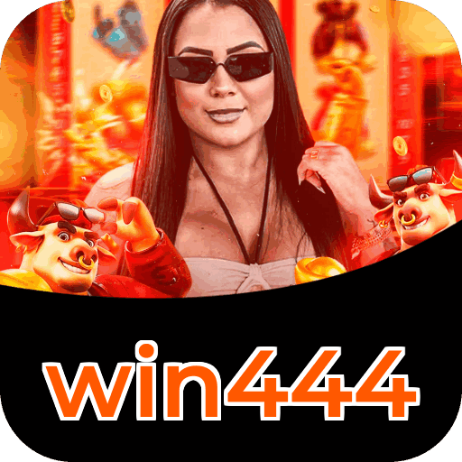 Plataforma win444 mostrando interface moderna, jogos certificados e recursos de segurança licenciados